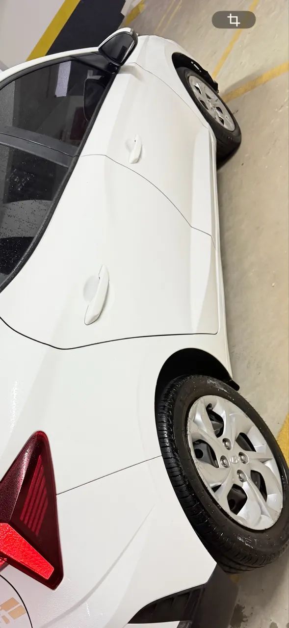 Alugo carro para Uber e outro app  - Foto 2