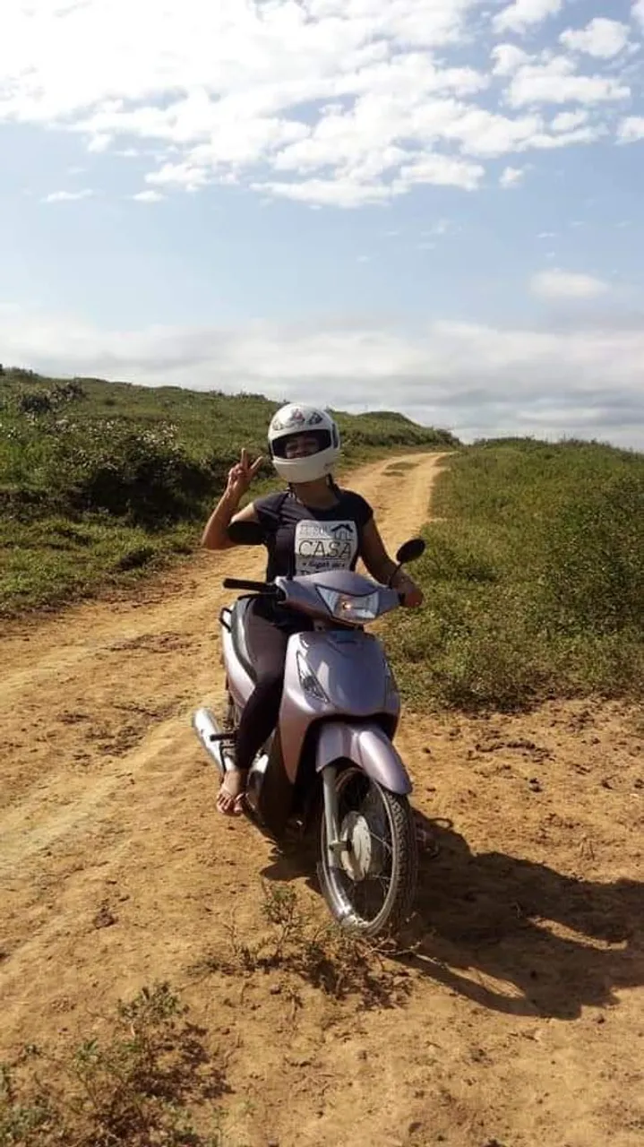 Biz 125