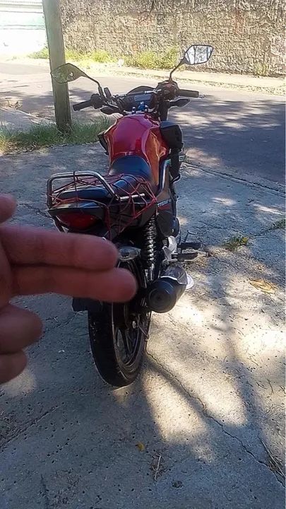 Cg titan 2022  - Foto 4