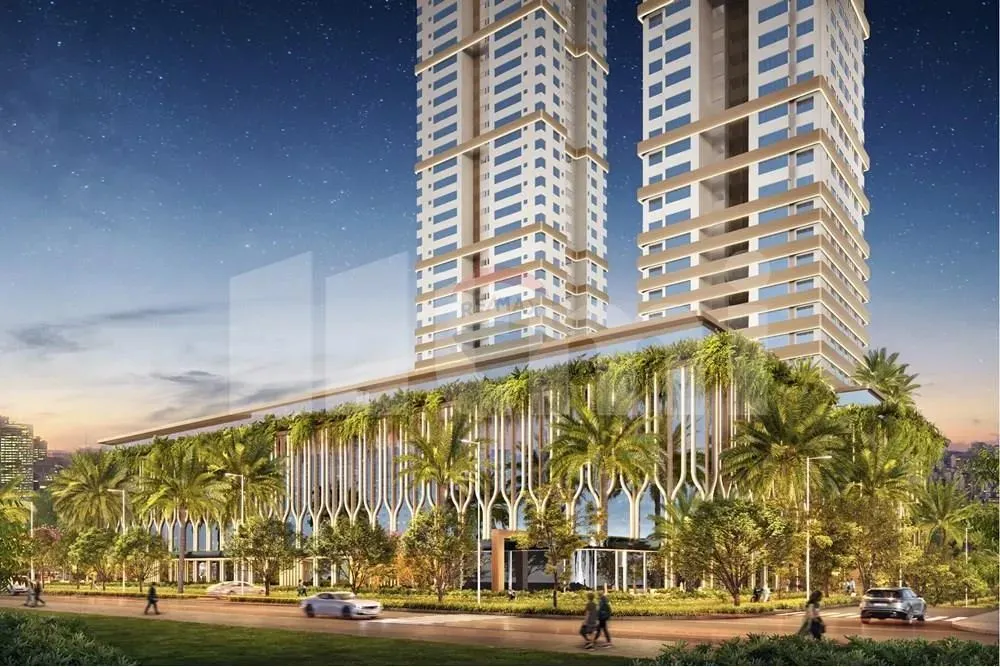 Vende-se apartamentos na planta do Niraj Towers ou o Gigante do Cerrado