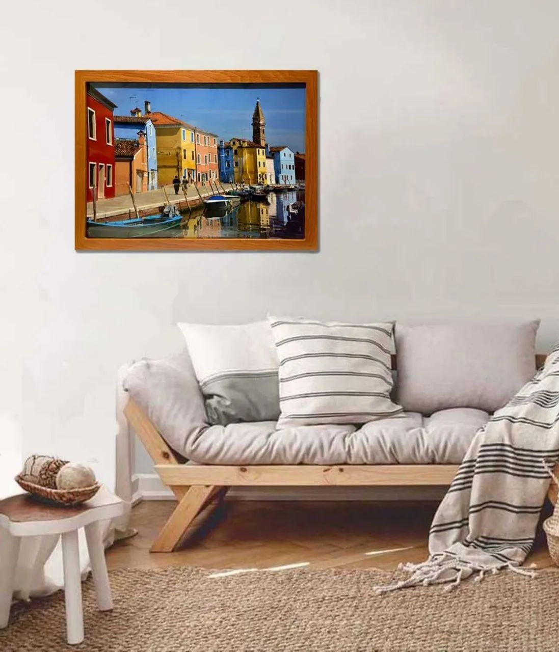 Quadro de parede  - Foto 2