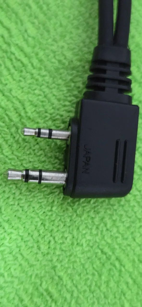 Adaptador Icom OPC-2379 - Foto 2