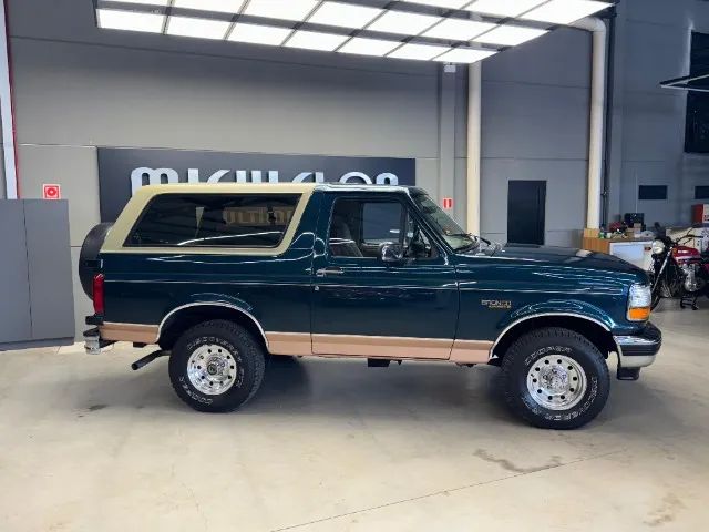 BRONCO EDDIE BAUER - Foto 4