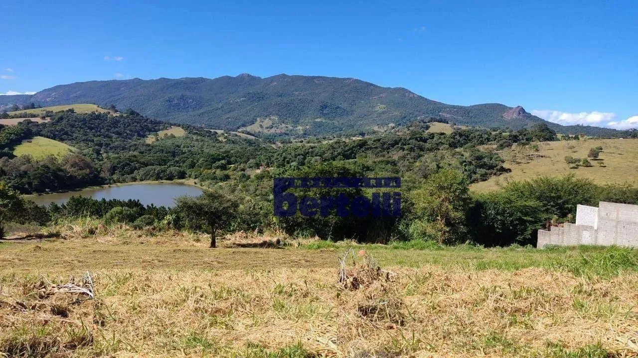 Terreno à venda, 1000 m² por R$ 250.000 - Centro - Vargem/SP