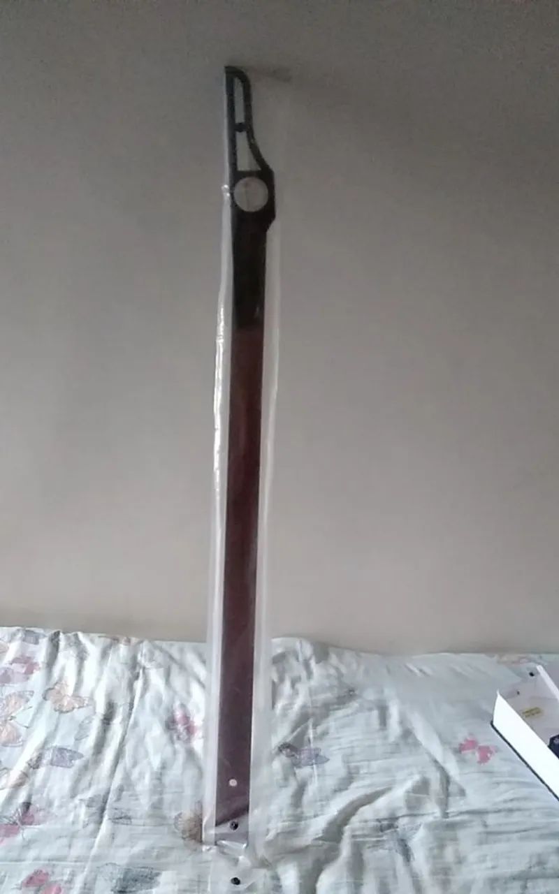 Régua para profissionais de arquitetura e áreas afins 