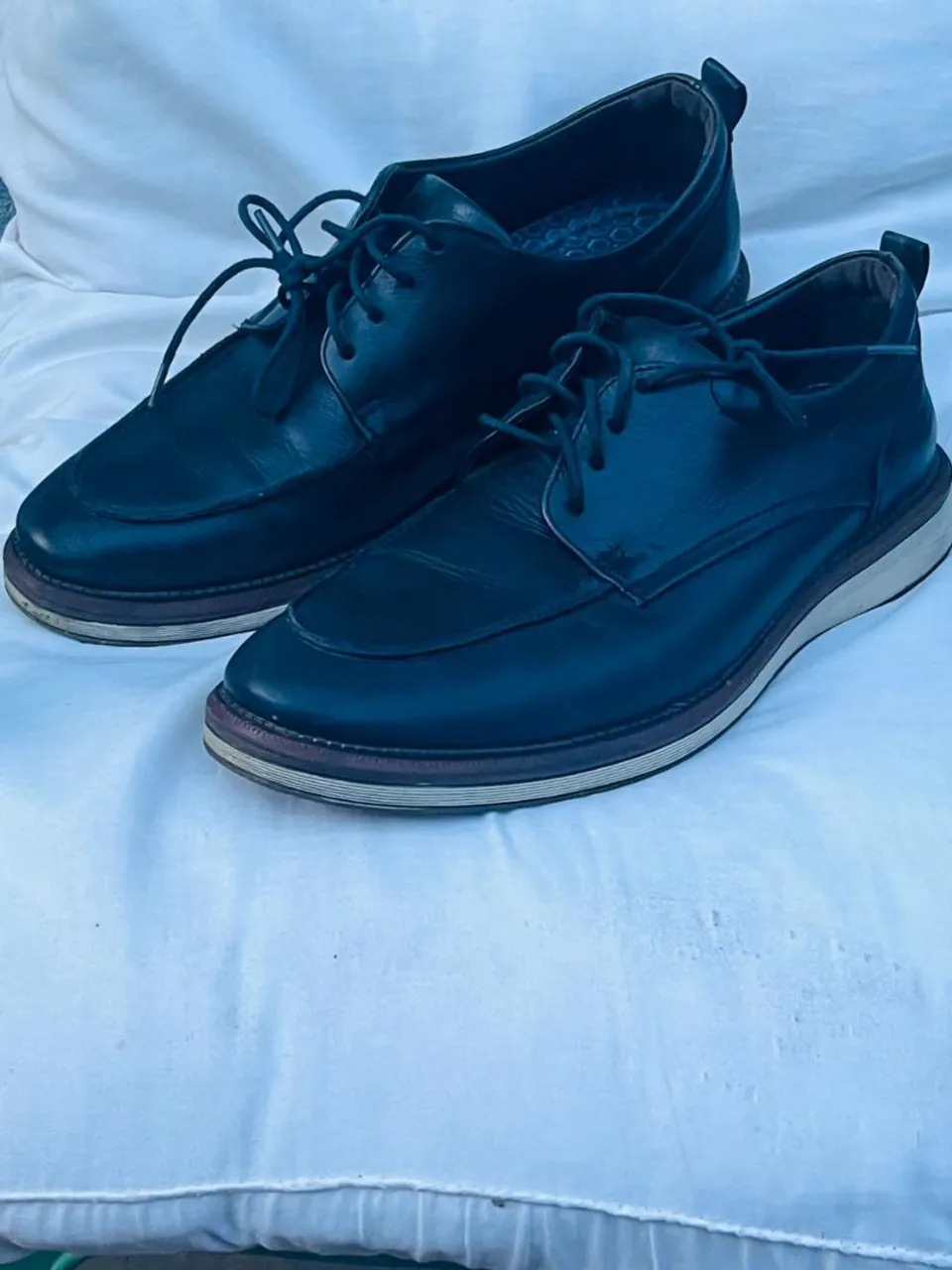 Sapatos sociais masculinos pretos