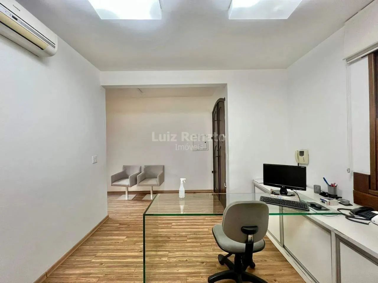 Casa Comercial com 7 salas para aluguel no bairro São Pedro - Foto 3