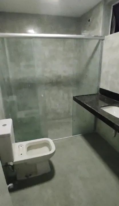 Efeito cimento queimado  - Foto 6