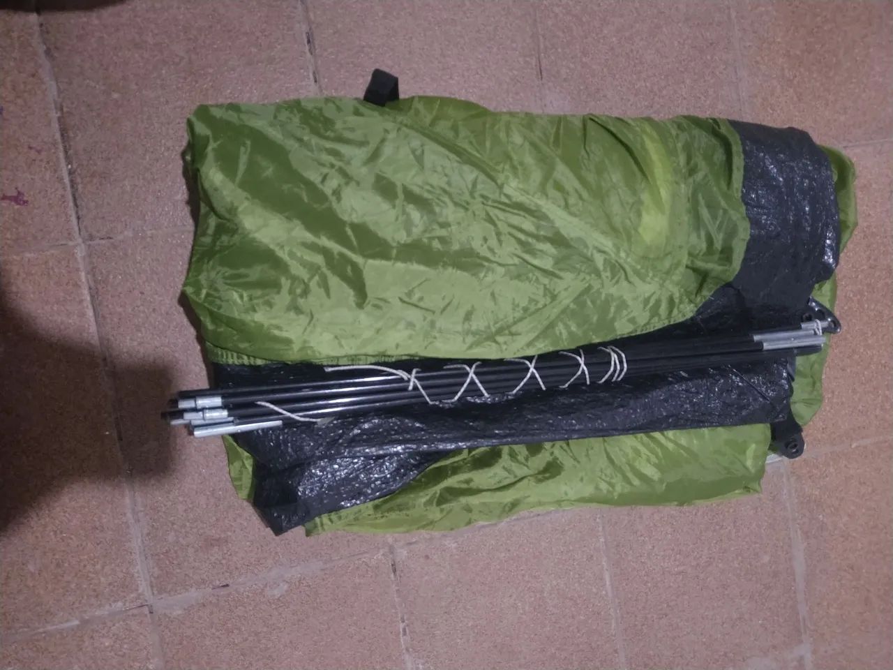 Barraca para 3 pessoas  - Foto 2