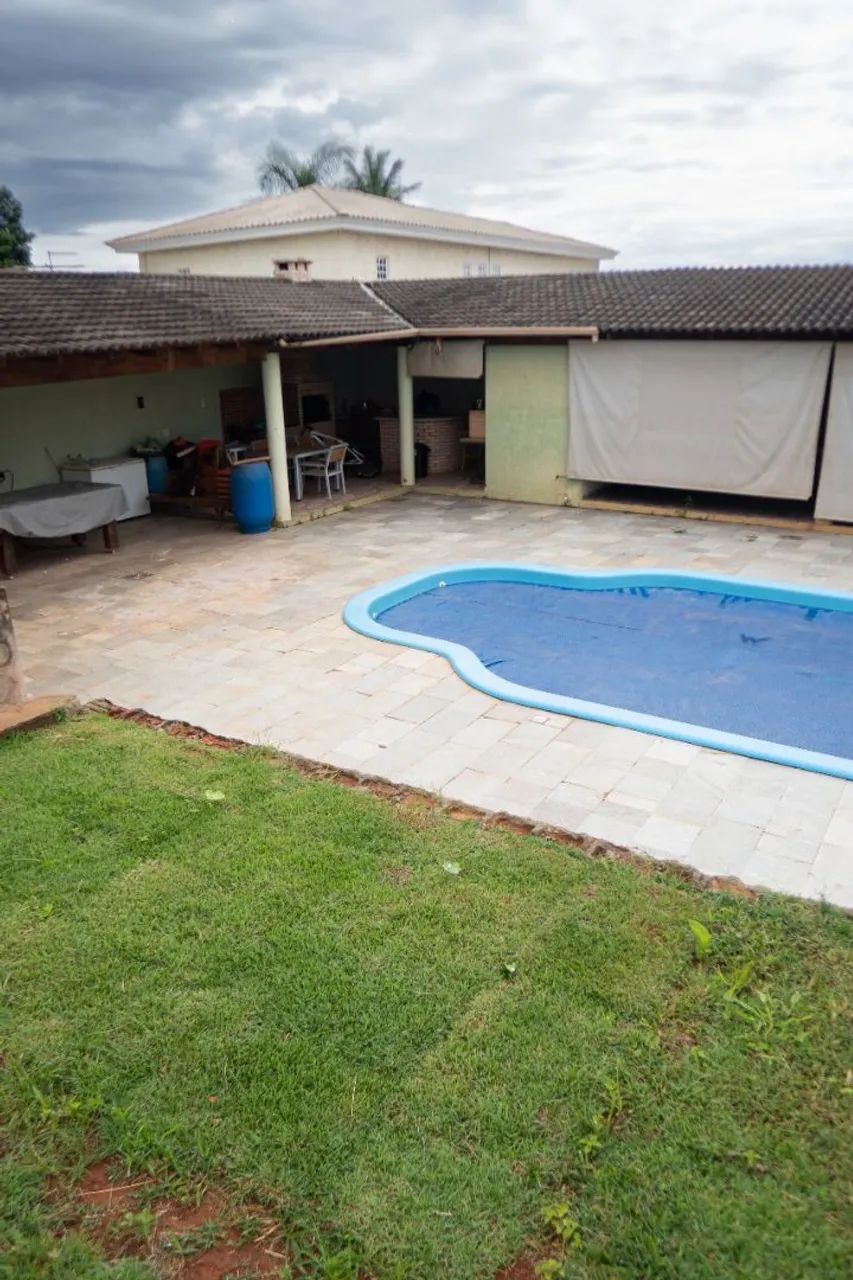 Casa em Vicente Pires  - Foto 3