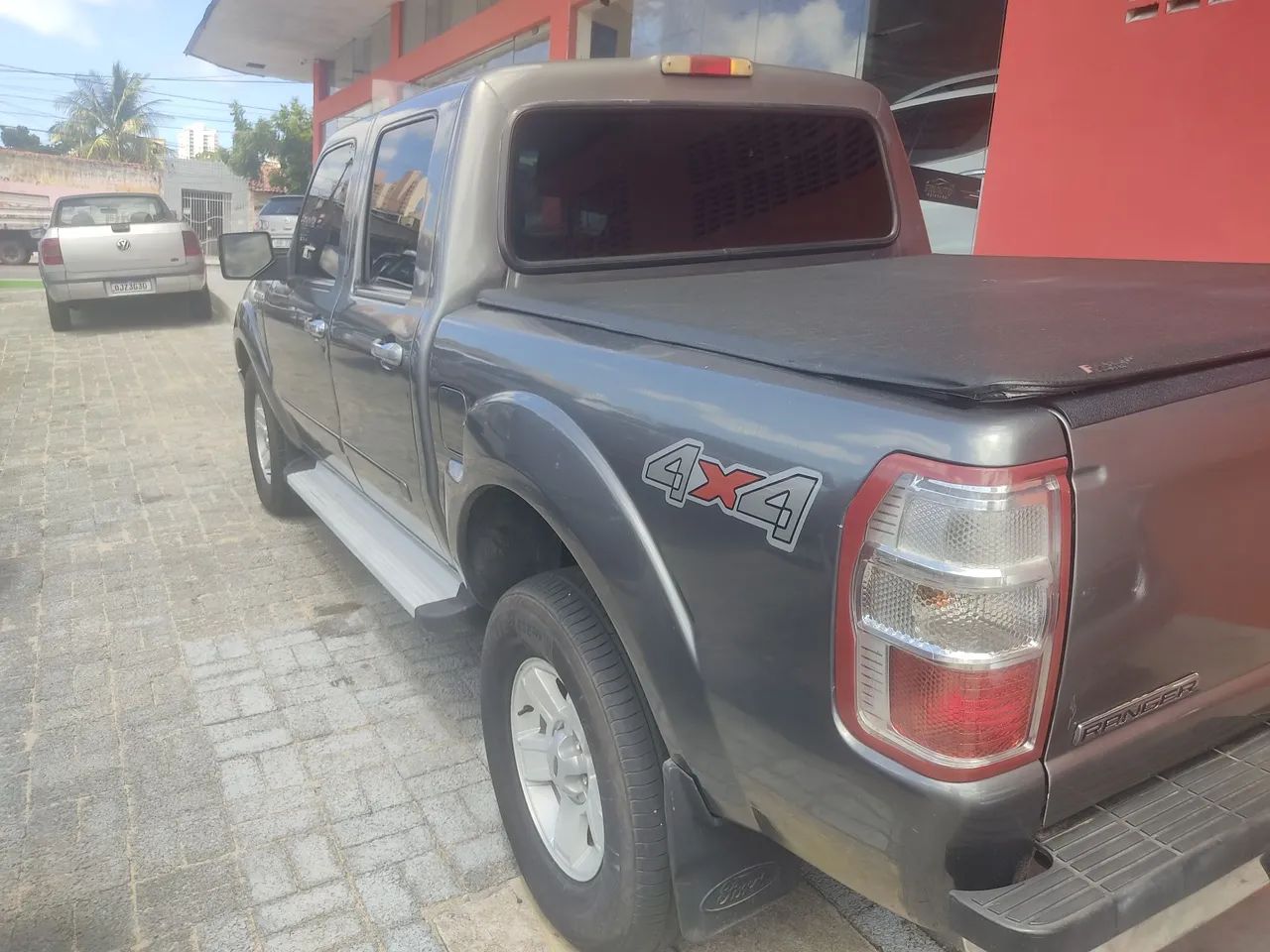 Ford ranger XLT 2012 - Foto 4