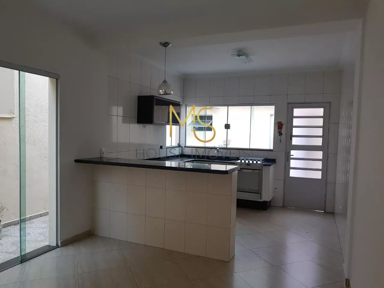 Casa com 3 dormitórios para alugar, 105 m² por R$ 5.300,00/mês - Jardim Lambreta - Cotia/S - Foto 3
