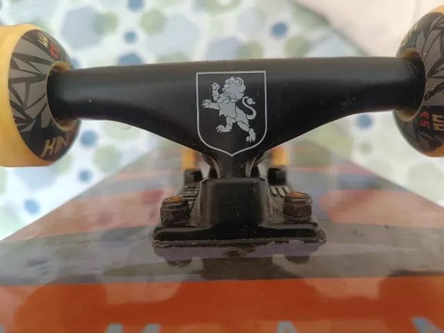 skate profissional  - Foto 4