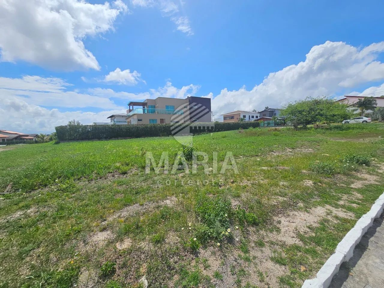 Lote no condomínio Ville Montand à venda em Gravatá/PE! - Foto 3