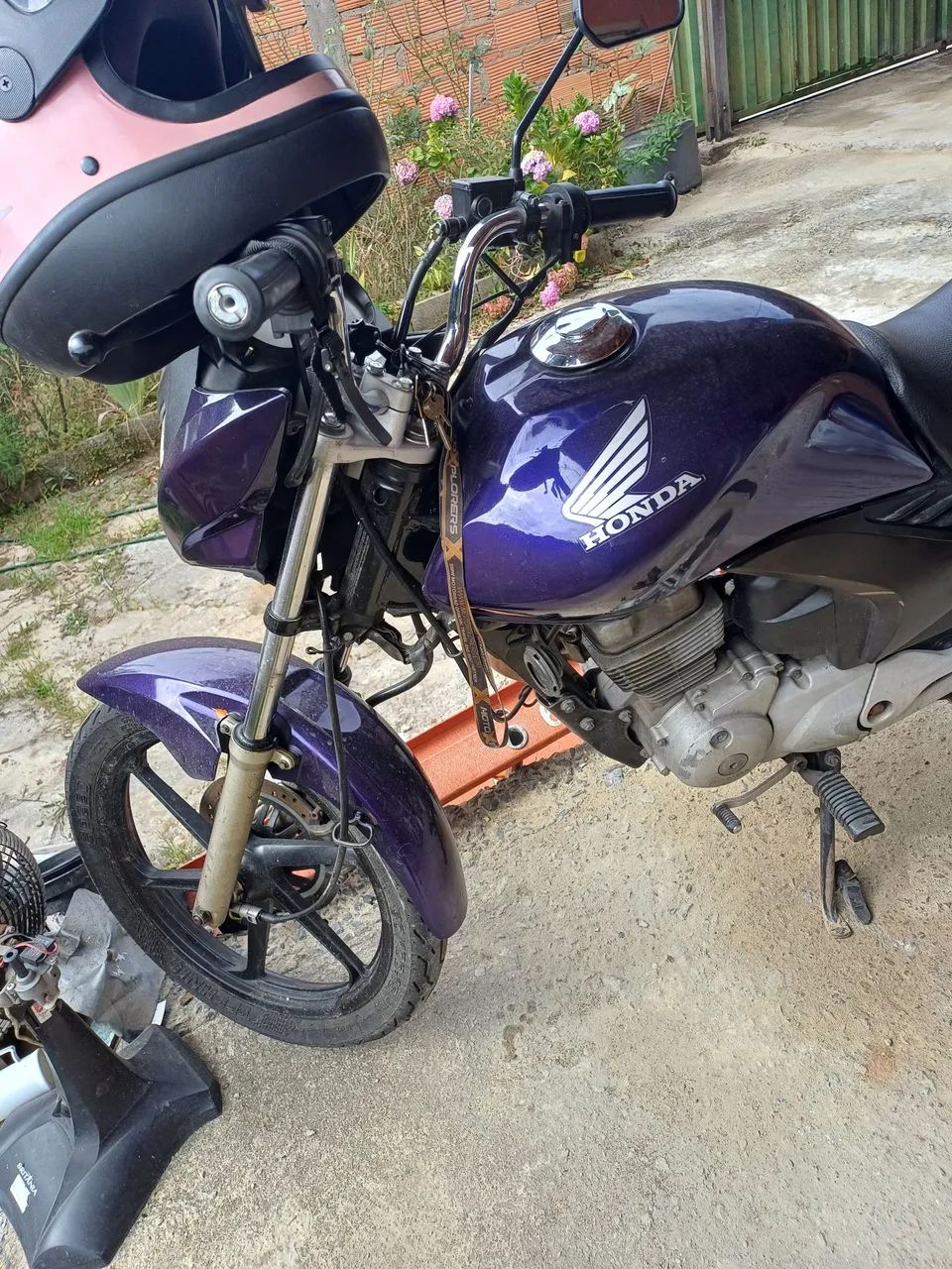 Titan ex 2012 - Foto 4