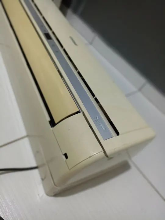 Ar Condicionado Split  - Foto 5