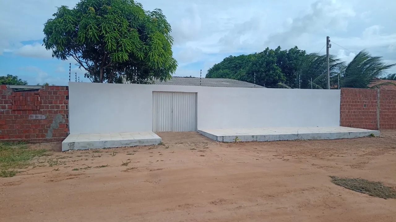 Casa nas Campinas/Portal do Sol