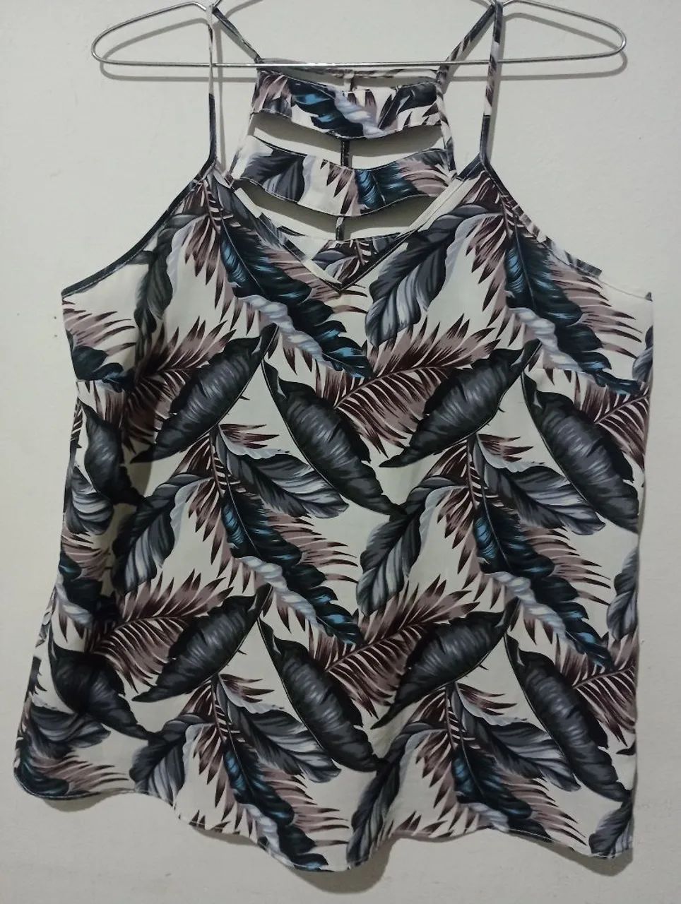 Linda. blusa  - Foto 3