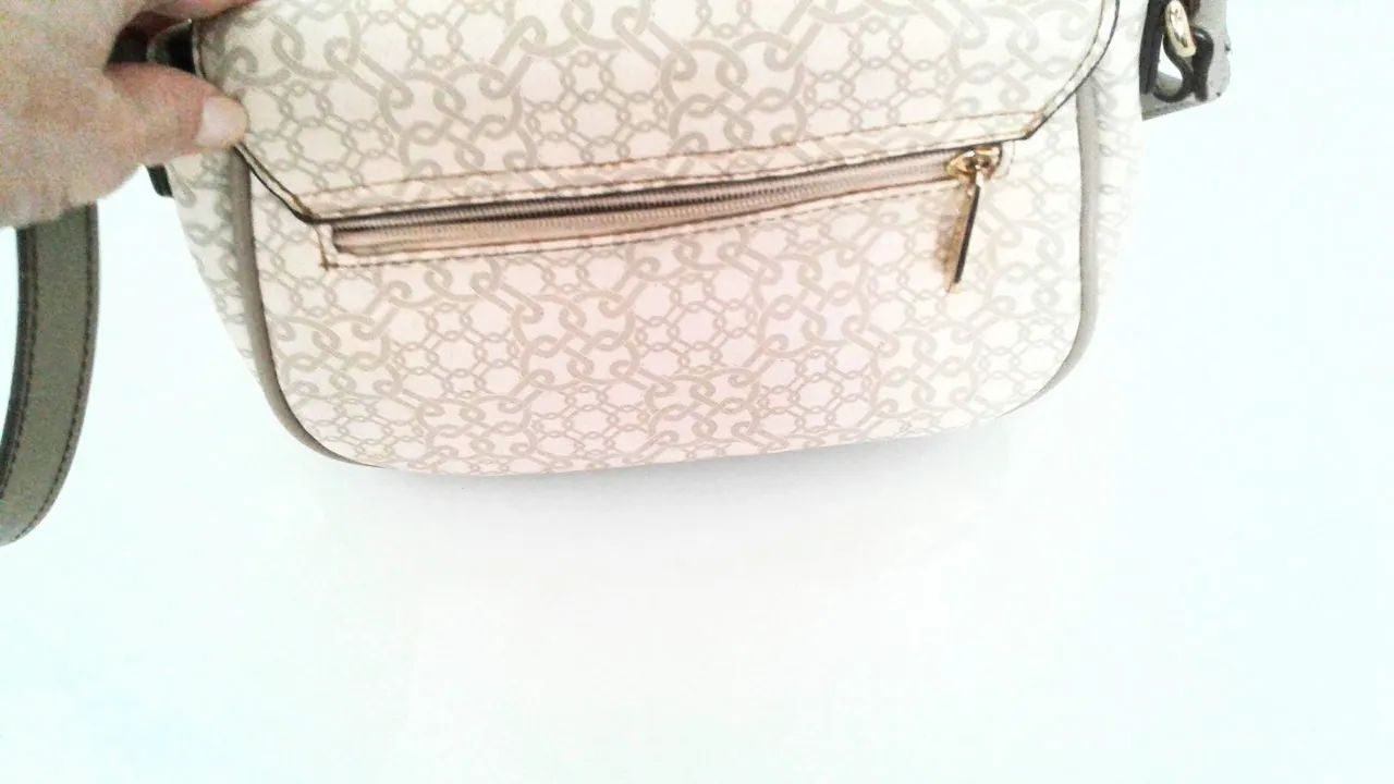 Bolsa de Ombro Brenton - Foto 3