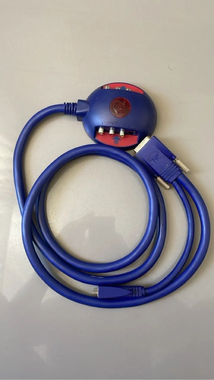 Voodoo 3500 TV - 3Dfx - Foto 4