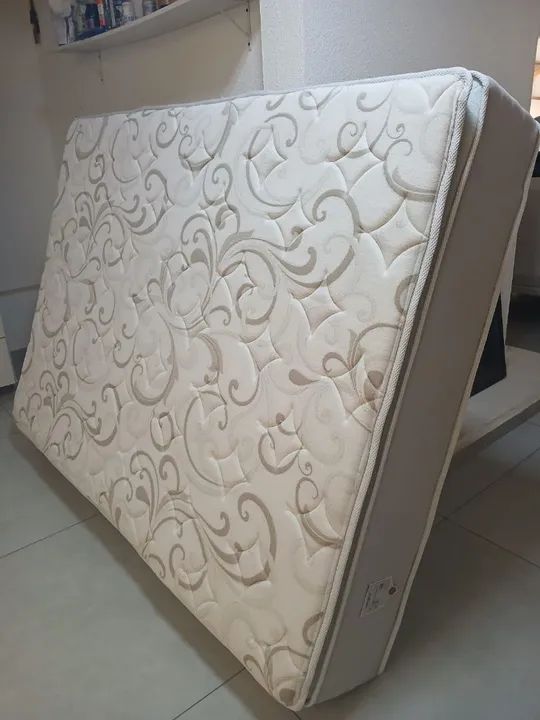 Colchão novo