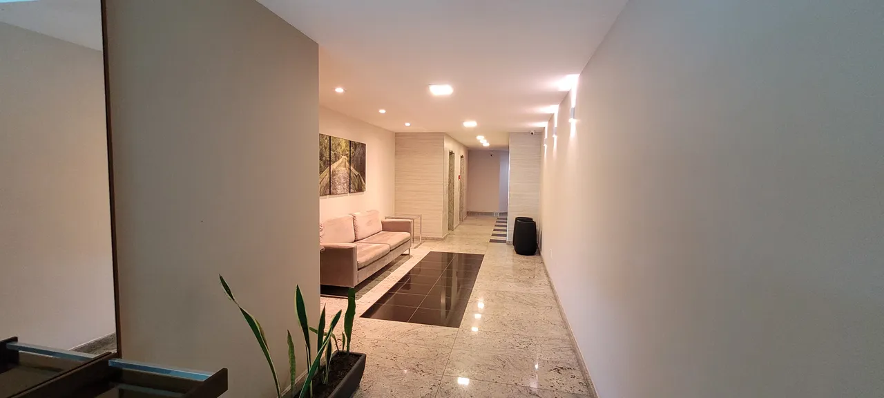 Apartamento com 97m² 3 quartos 1 suíte em Bento Ferreira - Vitória/ES