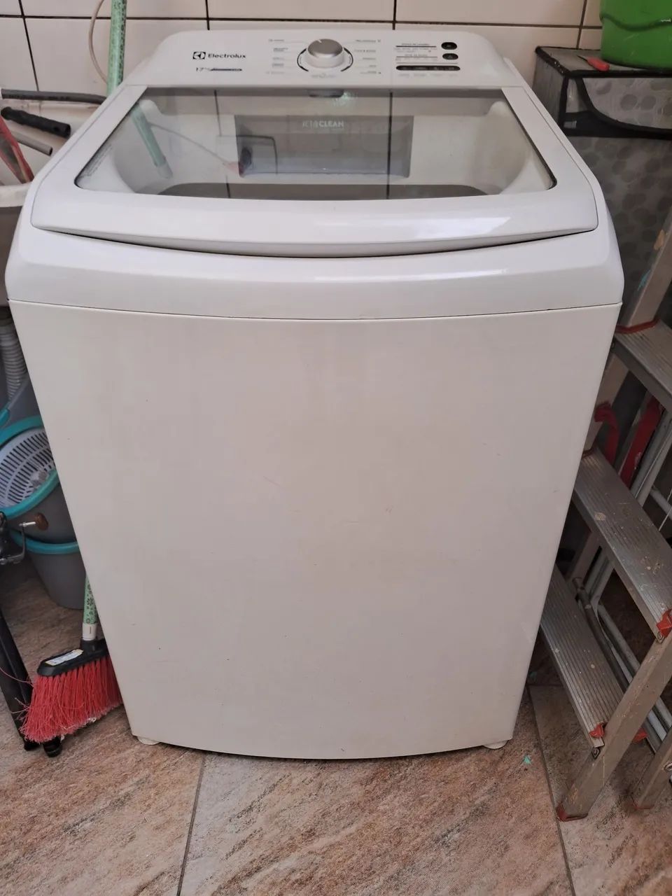 Maquina de lavar - Foto 3