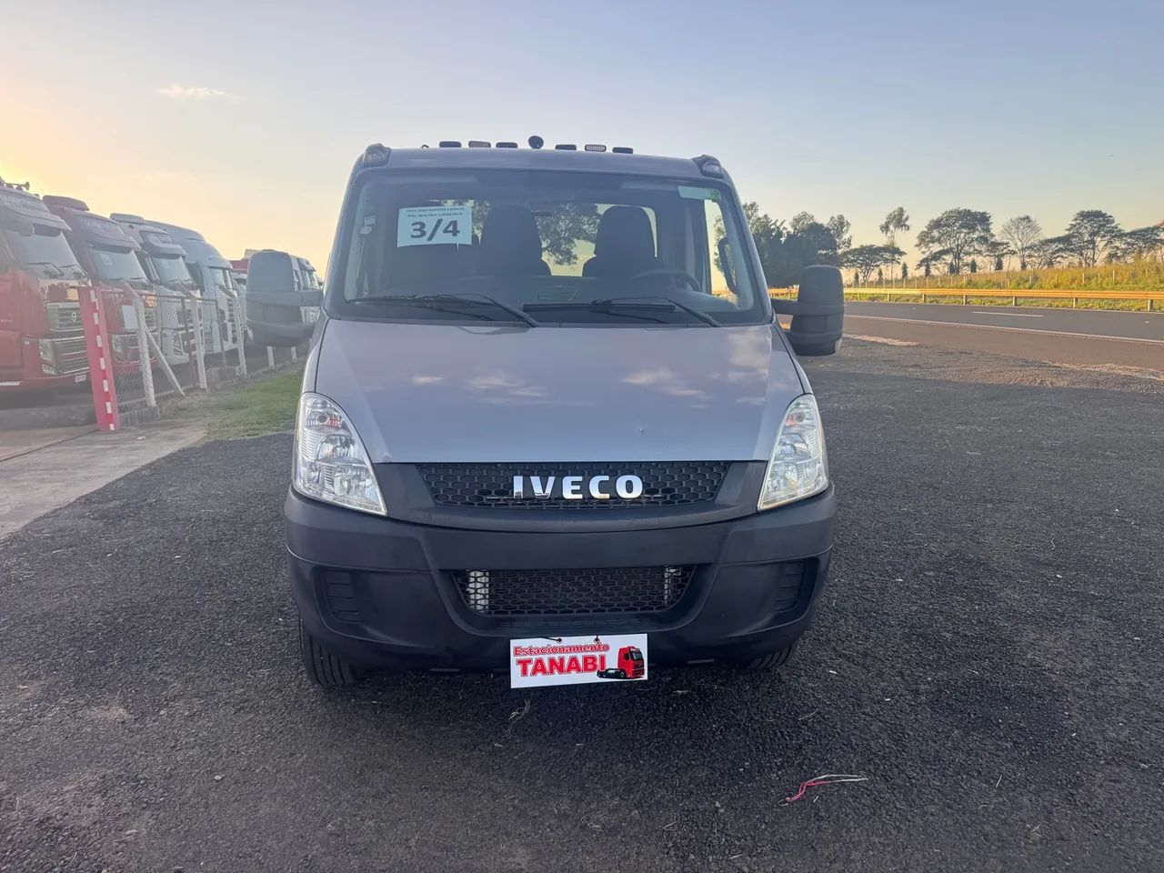 IVECO DAILY35s14 - Foto 5