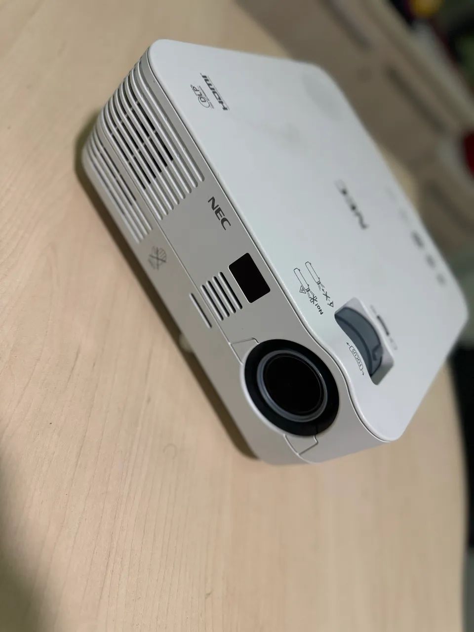 Projetor de Imgens - Foto 5