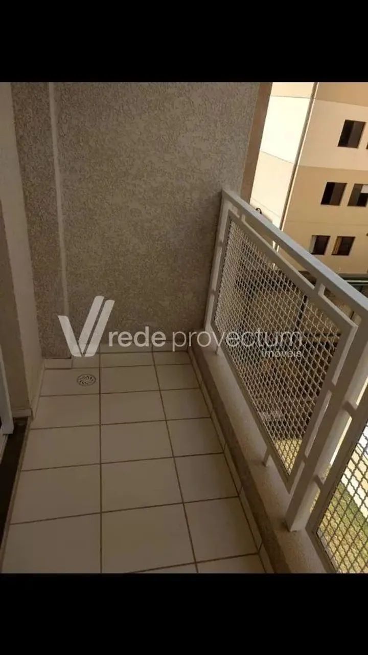 Apartamento à venda no Condomínio Varandas Jardim do Lago - Foto 3