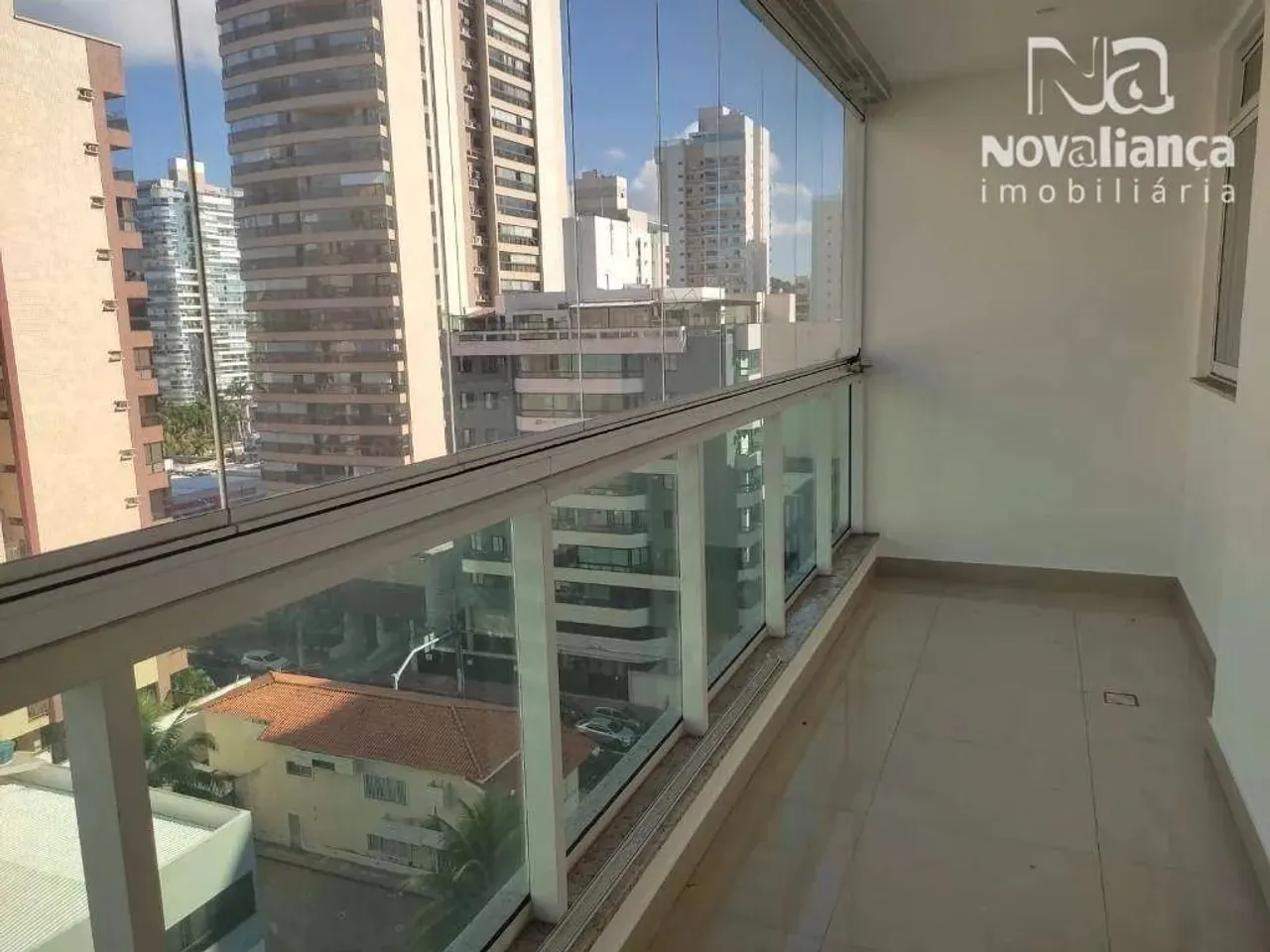 Apartamento com 2 quartos à venda, 79 m² - Praia da Costa - Vila Velha/ES