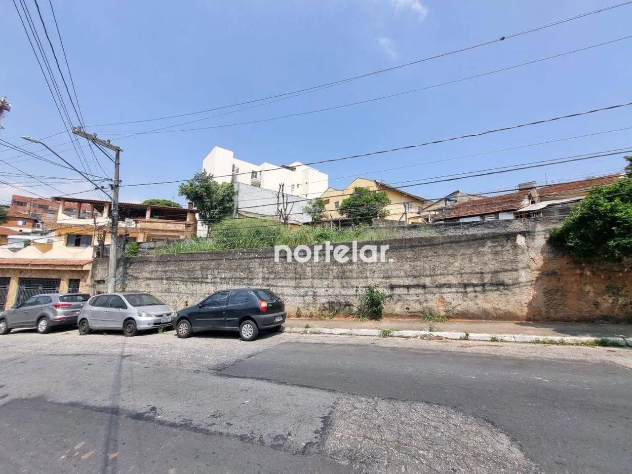 TERRENO PIRITUBA.... - Foto 4