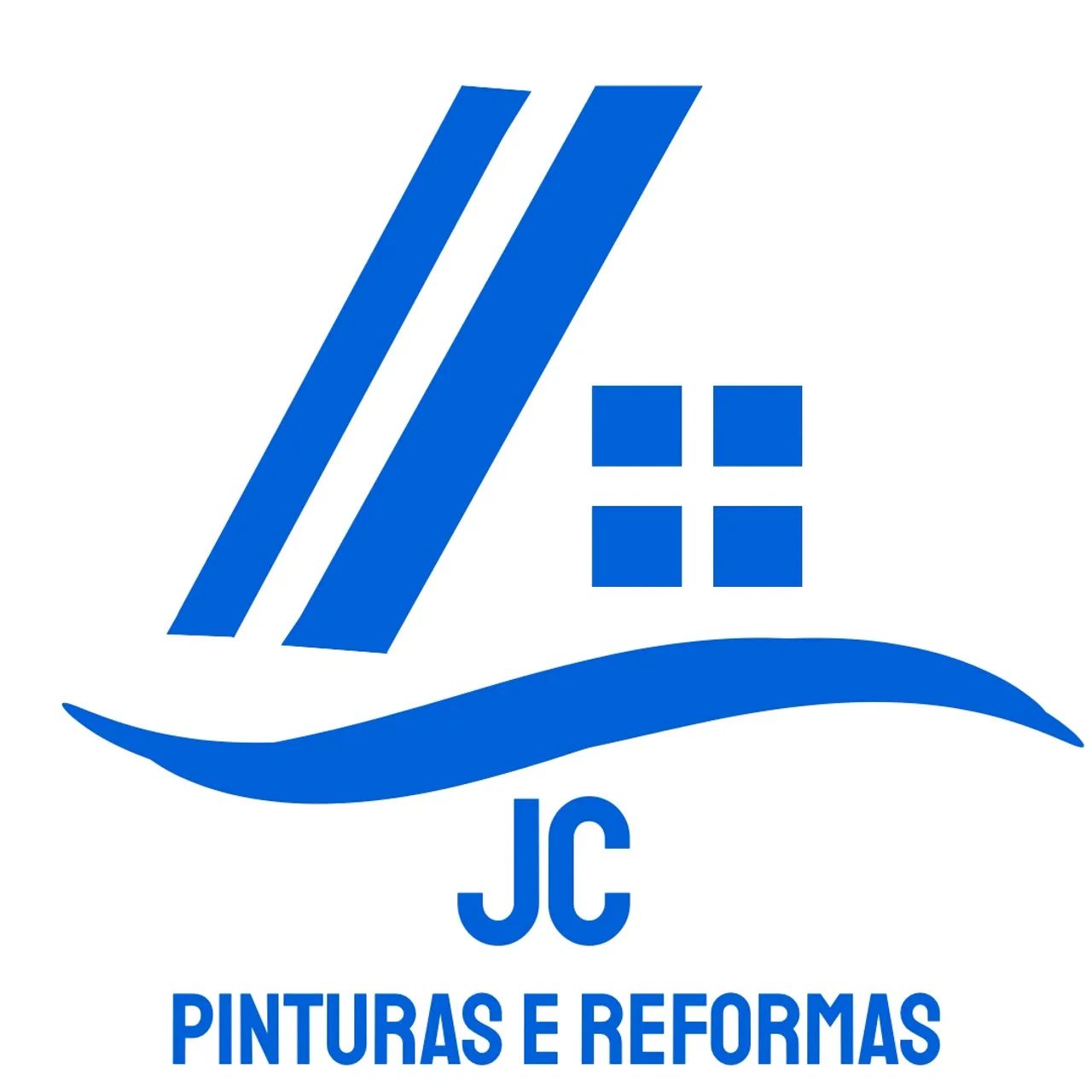 JC Pinturas e reformas 