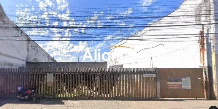 Terreno Comercial em Local Estratégico, 2.100 m² - Bairro São Geraldo