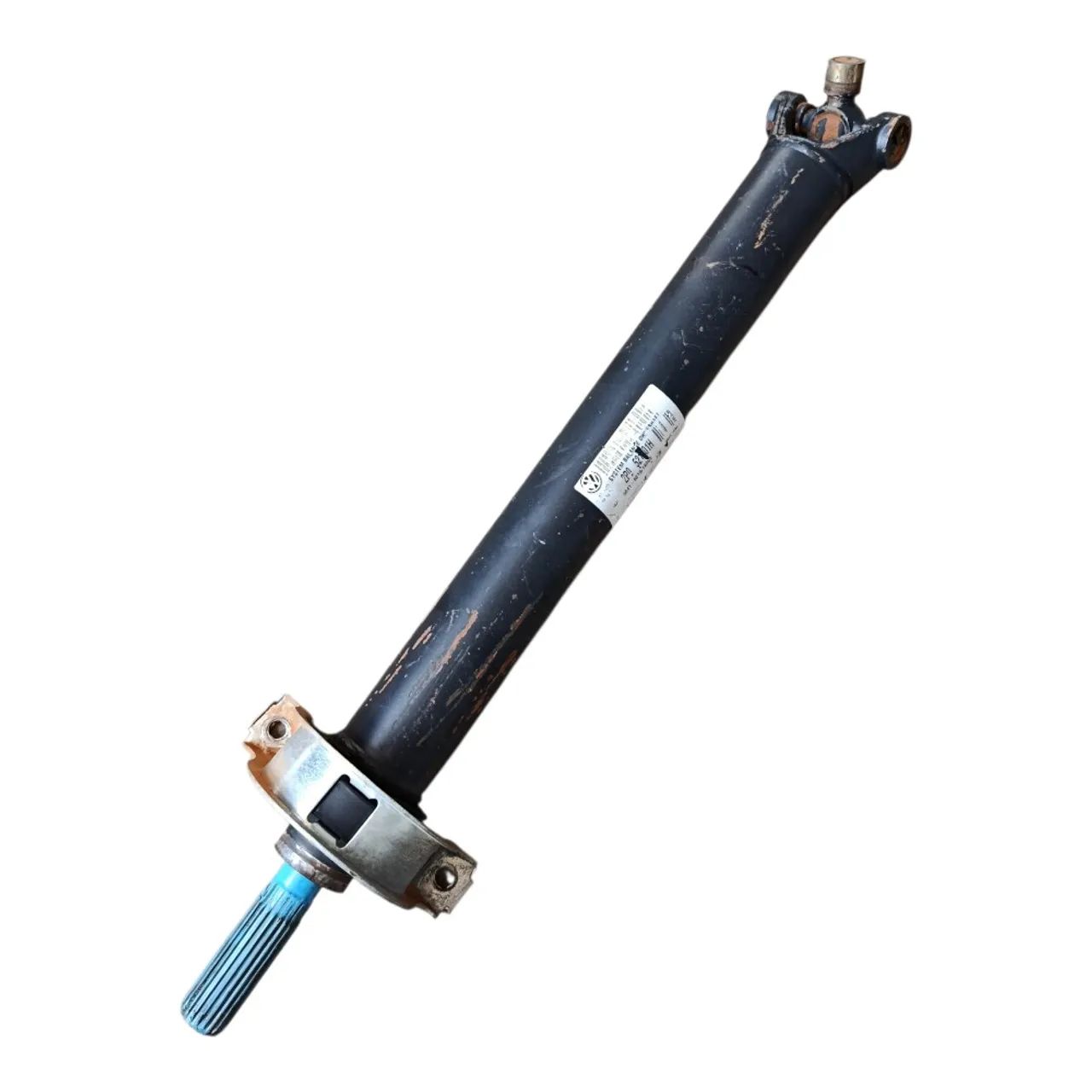 Eixo Cardan Primário Completo Vw Delivery 5150 57 Cm Origi - Peças para  ônibus - Jardim Montanhês, Belo Horizonte 1461492535 | OLX