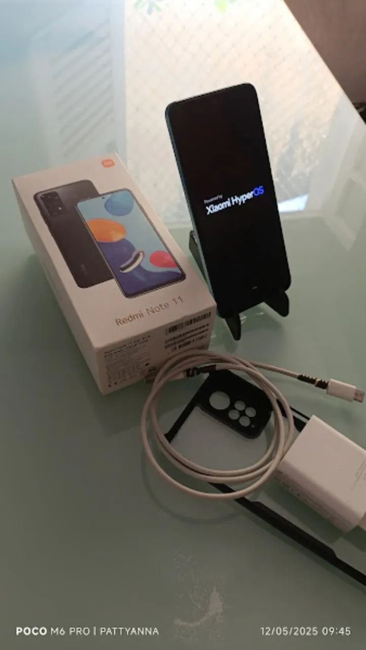 celular