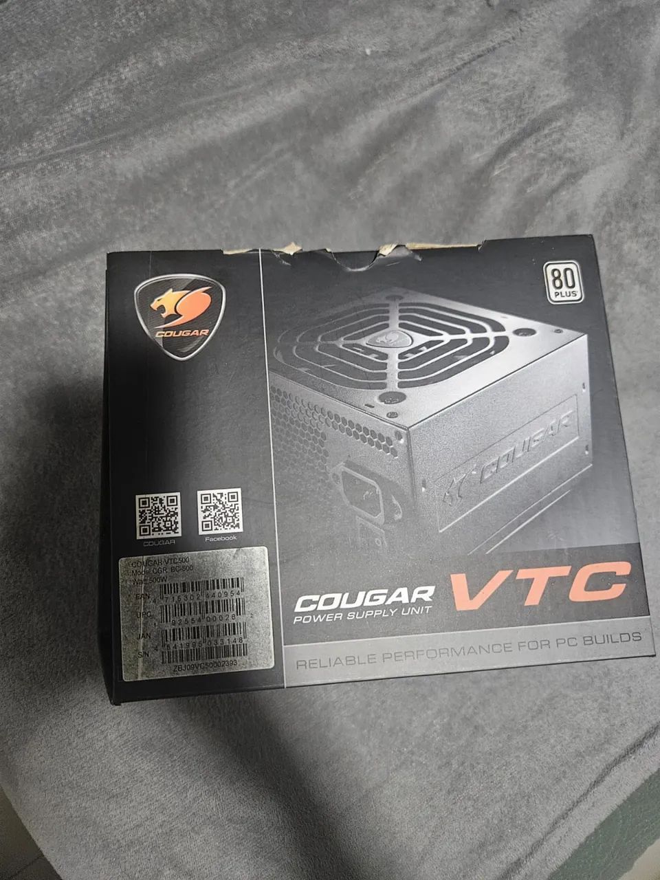 Vendo PC completo64385507070465122