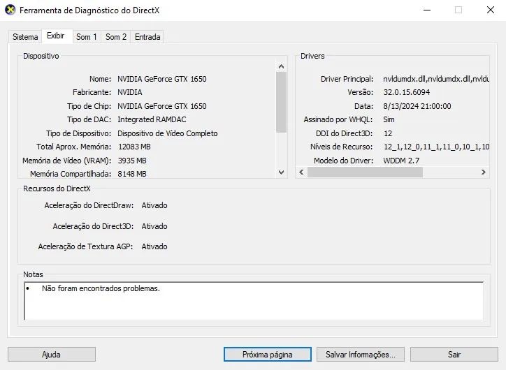 PC Gamer i5 10400F + GTX 1650 | 16GB RAM | SSD | Monitor LG 75Hz - Foto 5