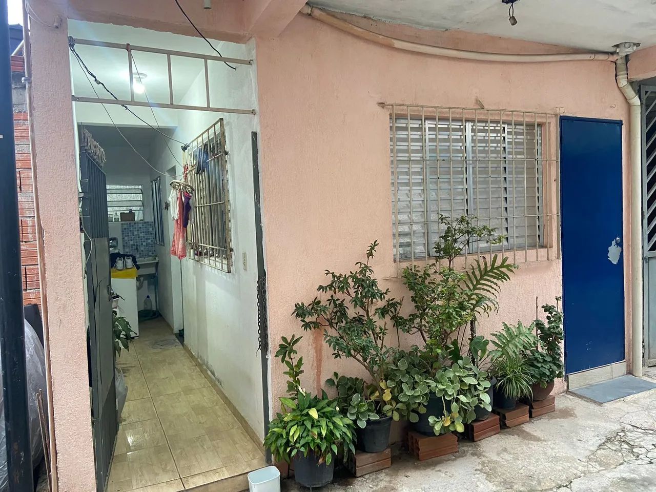 Foto - São Paulo - Jardim Mangalot