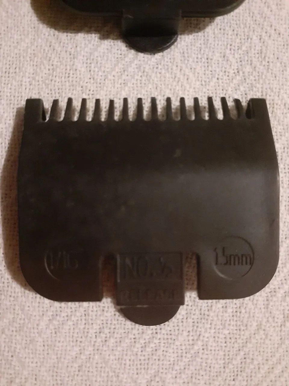 Máquina de cortar cabelo Philco Barber Pcross - Foto 5