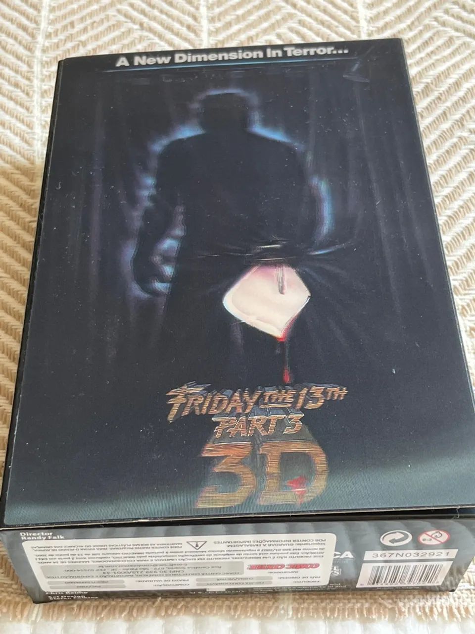 Action Figure Jason - Friday the 13th - Foto 2