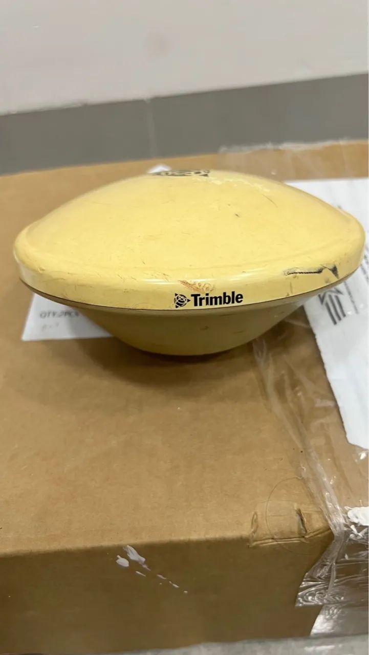 Receptor Antena Trimble 