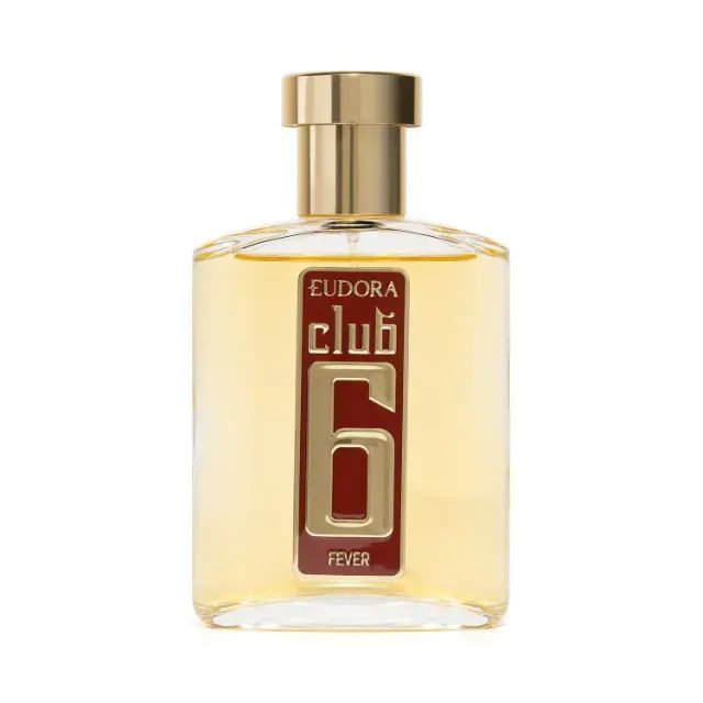 Promoção Club 6 Fever 