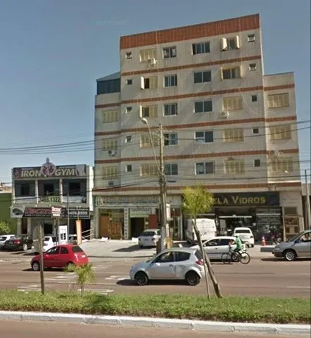 alugo apartamento em gravatai