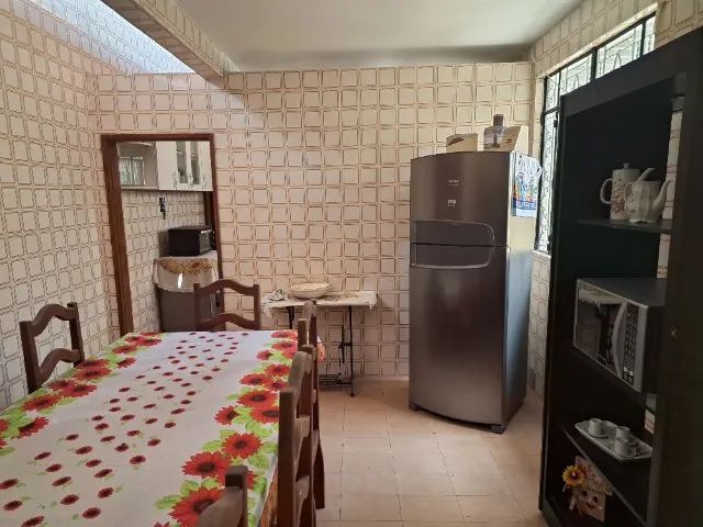Casa na Gruta totalmente mobiliada com três suítes - Foto 5