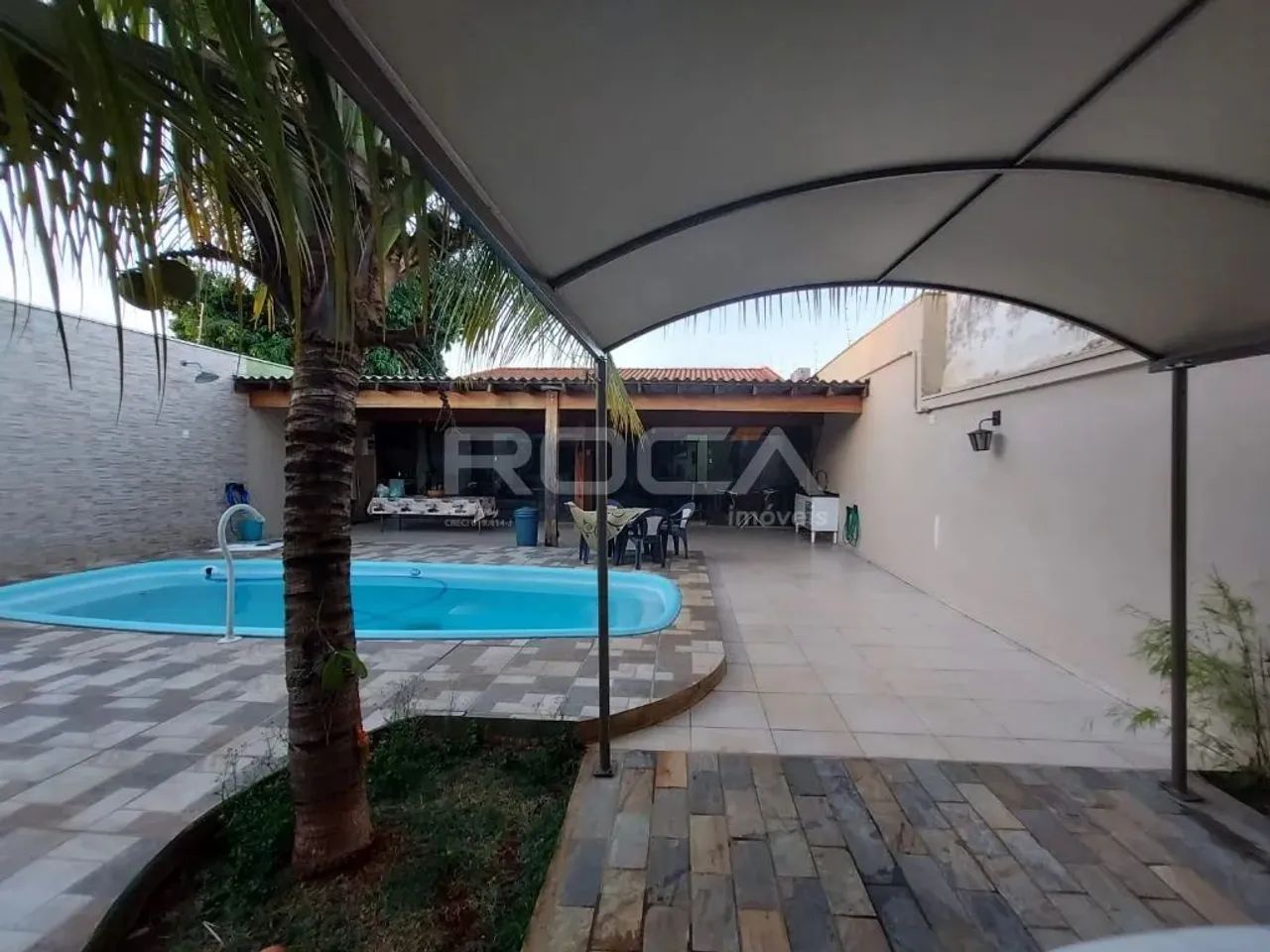 Casa moderna de alto padrão à venda no Jardim Paulistano, Ribeirão Preto