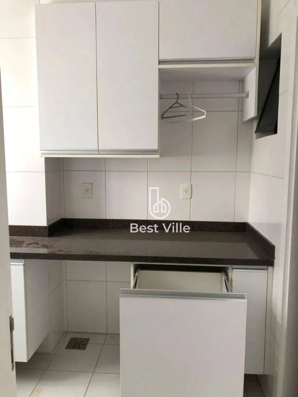 Apartamento com 3 dormitórios para alugar, 175 m² por R$ 18.020,00/mês - Alphaville - Baru - Foto 9