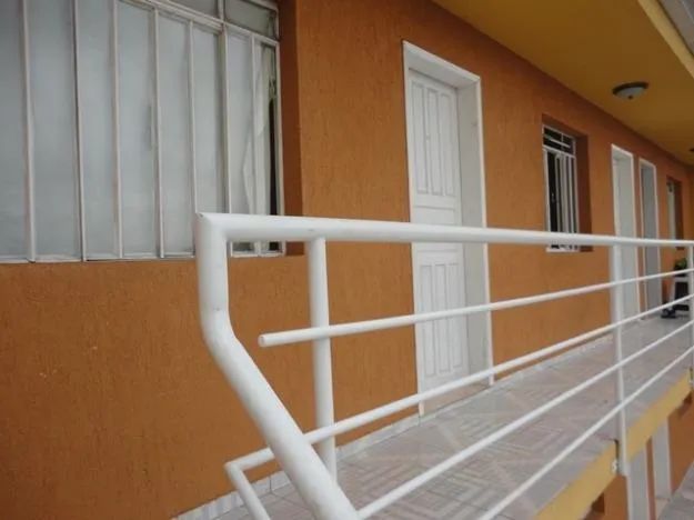 Foto - Curitiba - Cidade Industrial