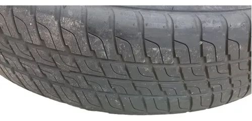 Pneu Roda Estepe Step Ford Edge 2020  - Foto 5