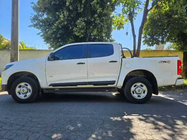 S10 2.8 Ls Mec 2022/2022 - Foto 3